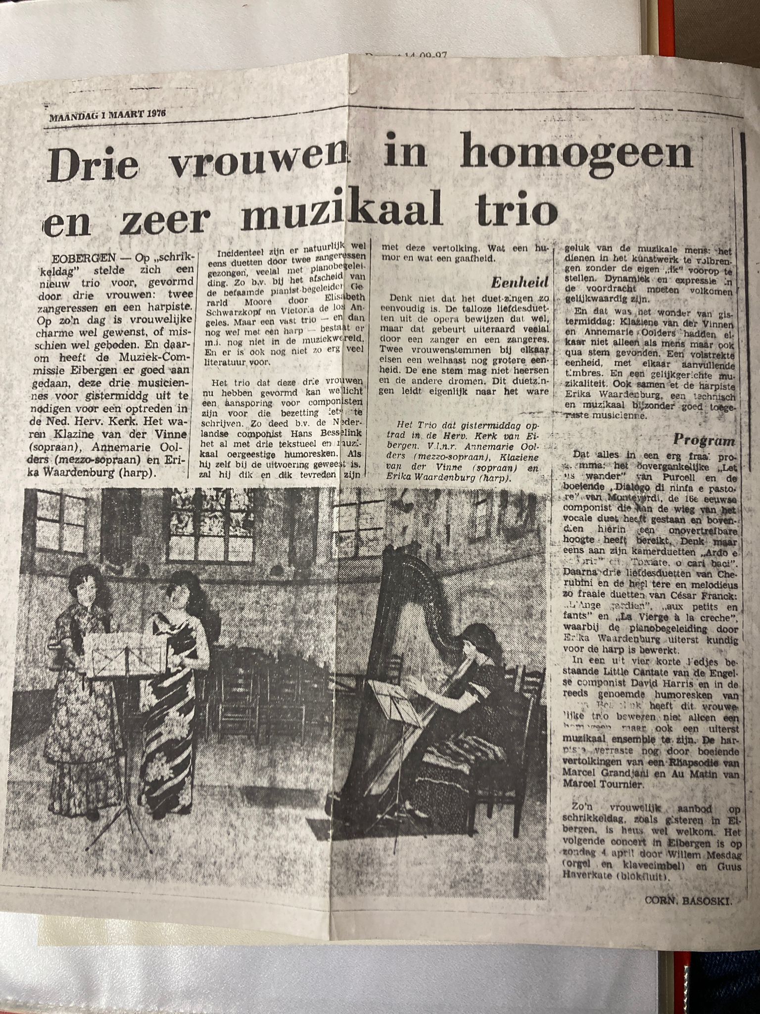 Afbeelding niet gevonden